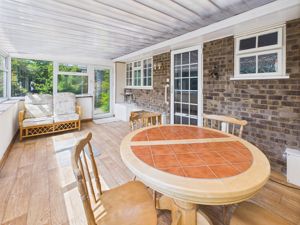 Garden Room- click for photo gallery